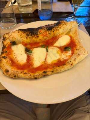 Masaniello Restaurante Pizzería