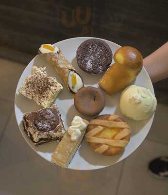 Masaniello Restaurante Pizzería