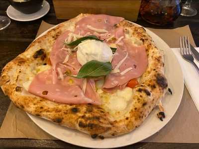 Masaniello Restaurante Pizzería