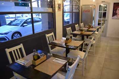 Masaniello Restaurante Pizzería