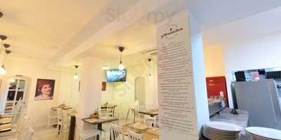 Masaniello Restaurante Pizzería