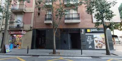 Masaniello Restaurante Pizzería