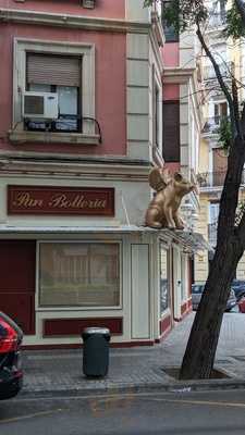 San Bernardo Comida Tradicional