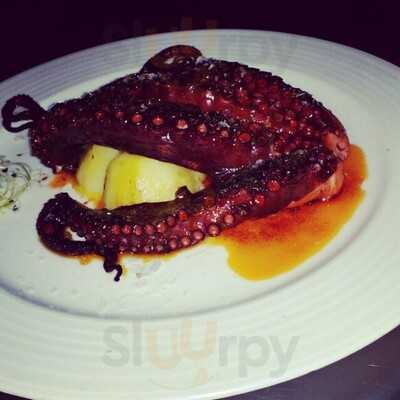 Restaurante La Cocina De Manuel