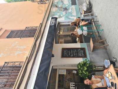 El Coffi Del Carmen