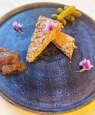 Le Comptoir De Damien