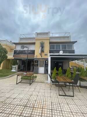 Le Comptoir De Damien