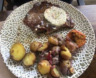 Le Comptoir De Damien