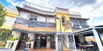 Le Comptoir De Damien