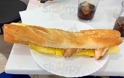 Bar La Oreja, Vicalvaro