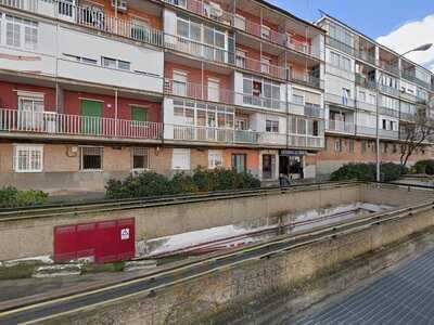 Bar La Oreja, Vicalvaro