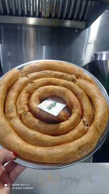 Restaurante San Ginés Marbella