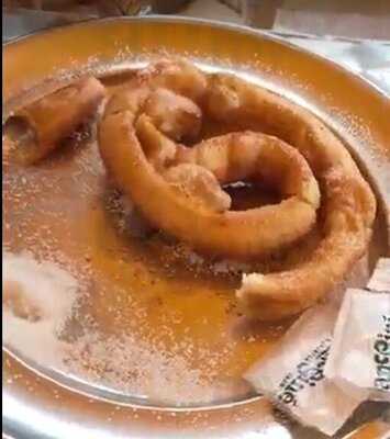 Restaurante San Ginés Marbella