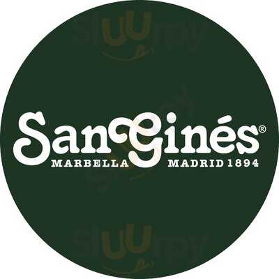 Restaurante San Ginés Marbella