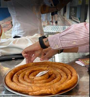 Restaurante San Ginés Marbella