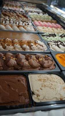 Gelateria Stromboli