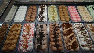 Gelateria Stromboli