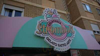 Gelateria Stromboli