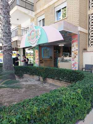 Gelateria Stromboli