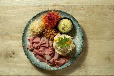 Hacienda Los Naranjos