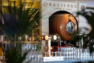 Hacienda Los Naranjos