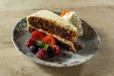 Hacienda Los Naranjos