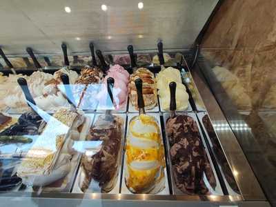 Nocciola Heladería Artesana