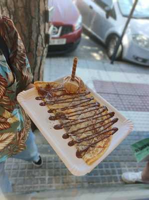 Nocciola Heladería Artesana