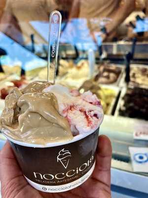Nocciola Heladería Artesana