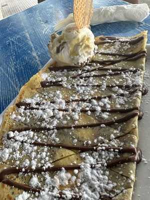 Nocciola Heladería Artesana