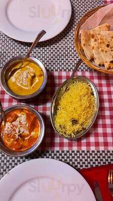 Om Indian Food & Drinks