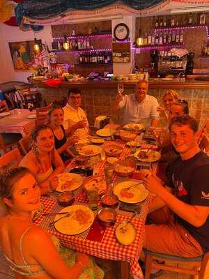 Om Indian Food & Drinks