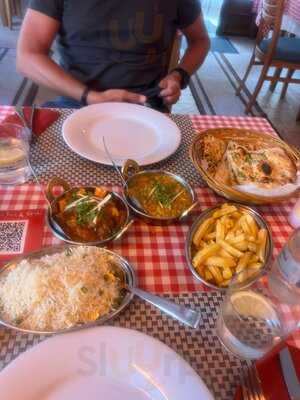 Om Indian Food & Drinks