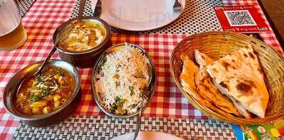 Om Indian Food & Drinks