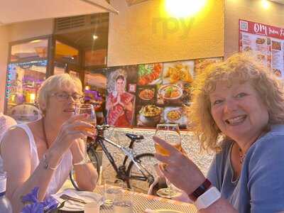 Om Indian Food & Drinks