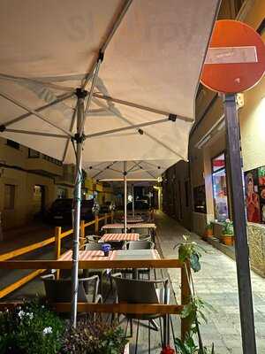 Om Indian Food & Drinks