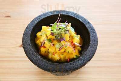 Santa Chula Mexican Food