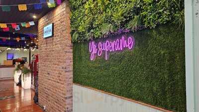 Santa Chula Mexican Food