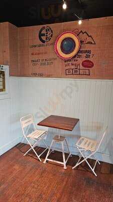 Santa Chula Mexican Food