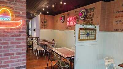 Santa Chula Mexican Food