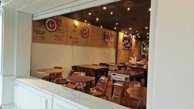 Santa Chula Mexican Food