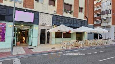 Santa Chula Mexican Food