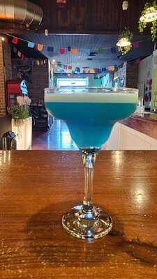 Santa Chula Mexican Food