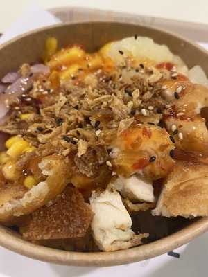 Poké Poké - 7 Palmas