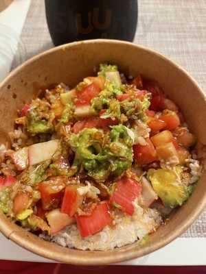 Poké Poké - 7 Palmas