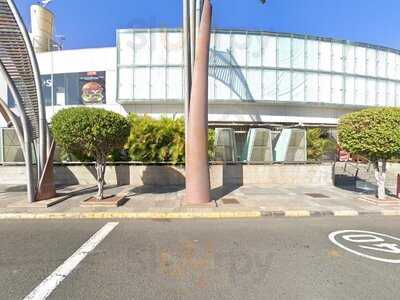 Poké Poké - 7 Palmas