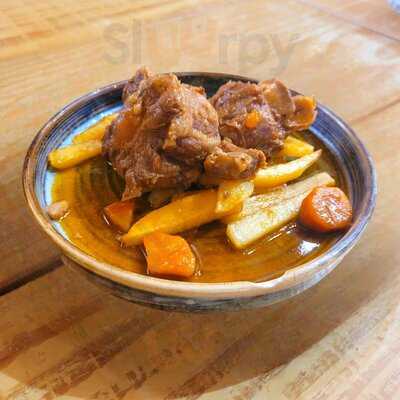 Tabanco El Anticuario