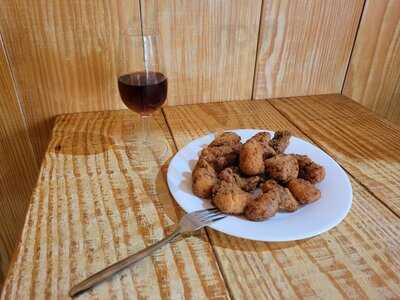 Tabanco El Anticuario