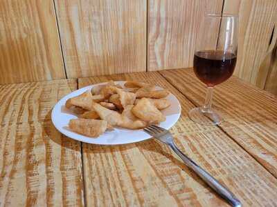 Tabanco El Anticuario