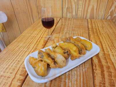 Tabanco El Anticuario